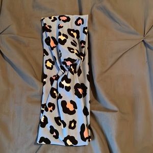 Adult turban headband